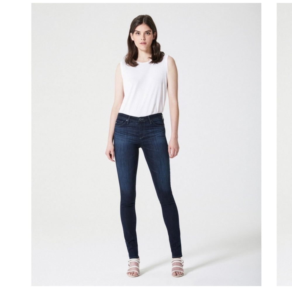 AG Jeans - The Legging Super Skinny